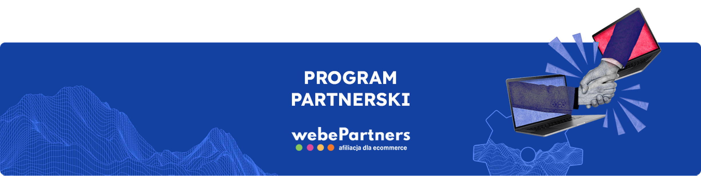 Program partnerski B2B