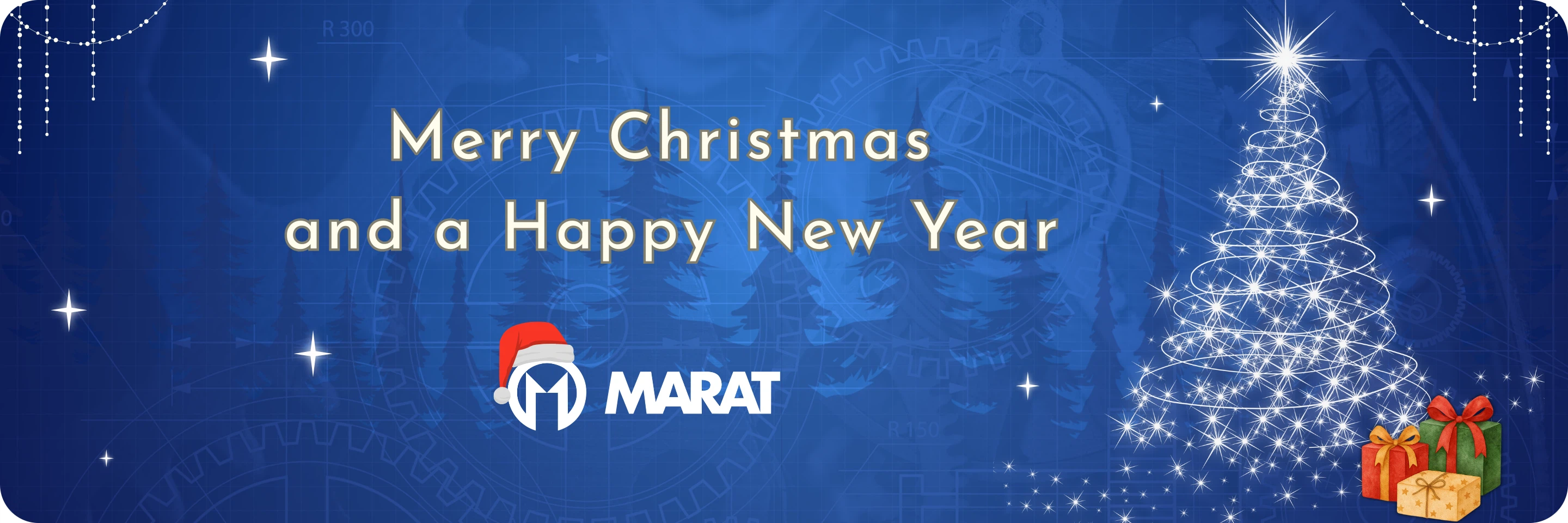 Promotional banner - 1