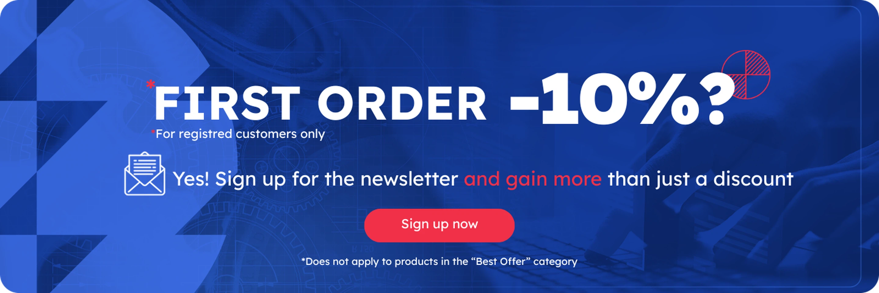 Promotional banner - 3