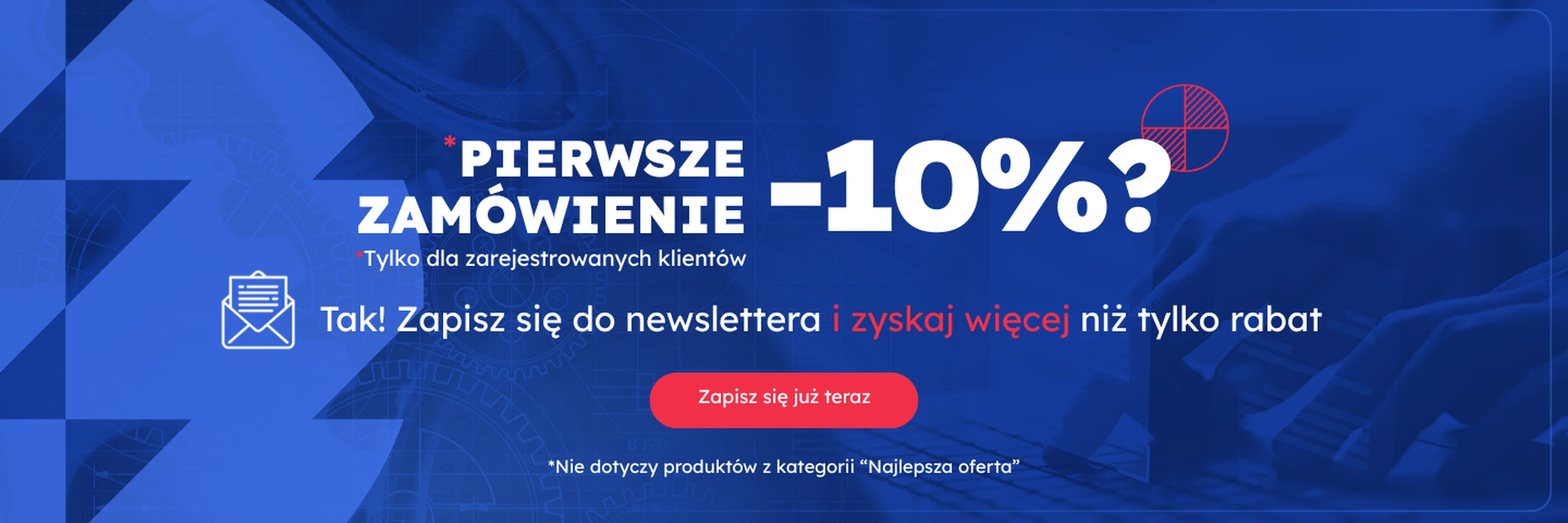 Baner promocyjny - 2