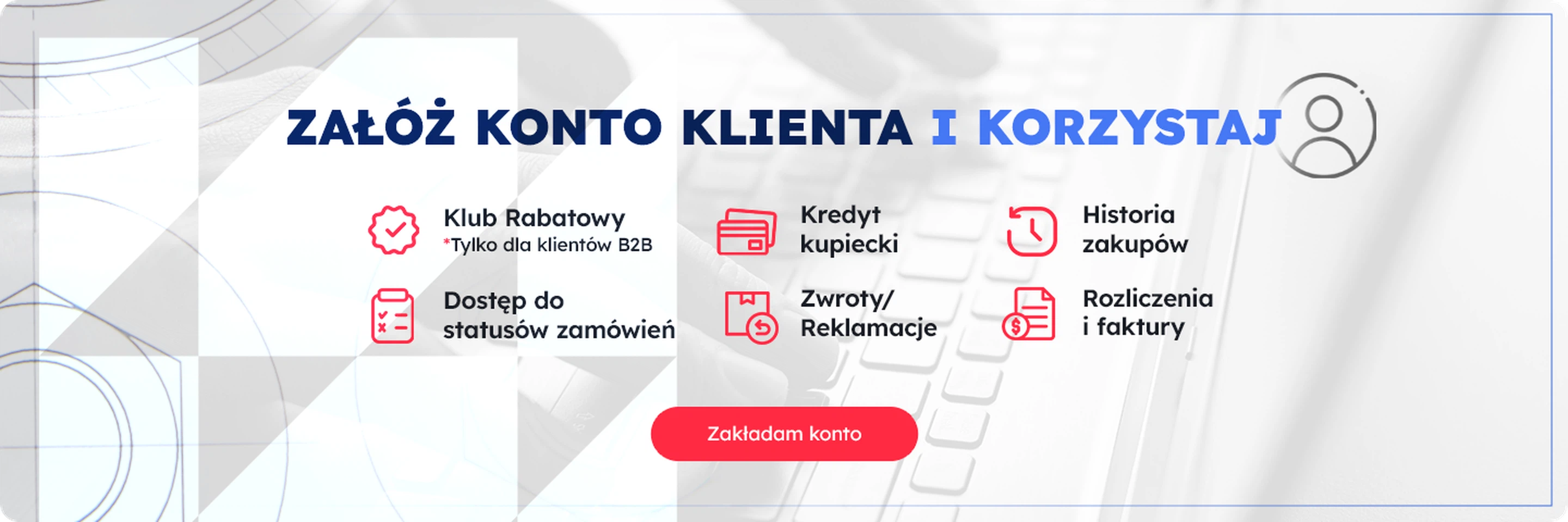 Baner promocyjny - 2