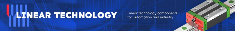 Category banner Linear technique