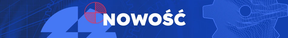 Baner kategorii Nowość