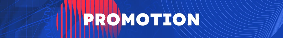 Category banner Promotion